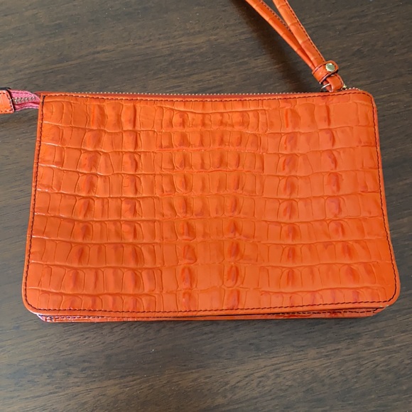 Brahamin large wristlet - Picture 6 of 8